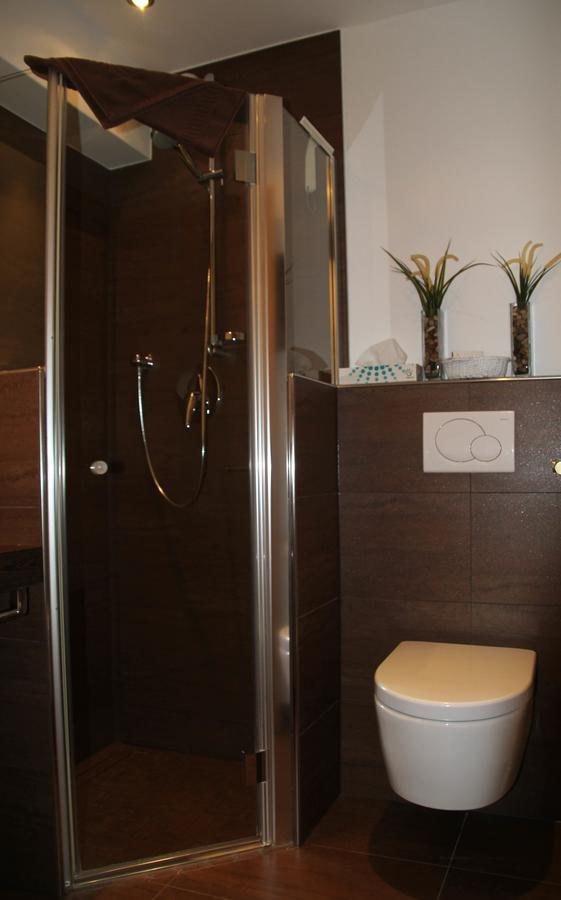 Hotel Garni Apart Elfriede Фис Экстерьер фото